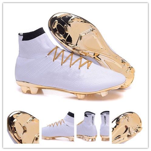 Nike Men's Mercurial Superfly VI Academy MG Multi Ground