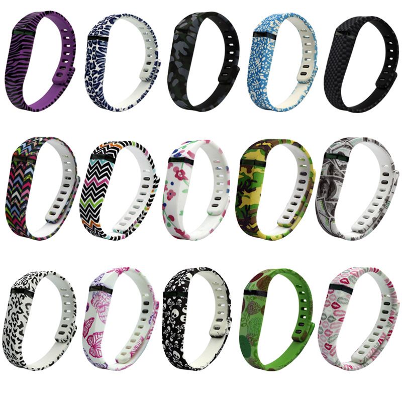 fitbit flex band large small size replacement wristband band fitbit flex small size