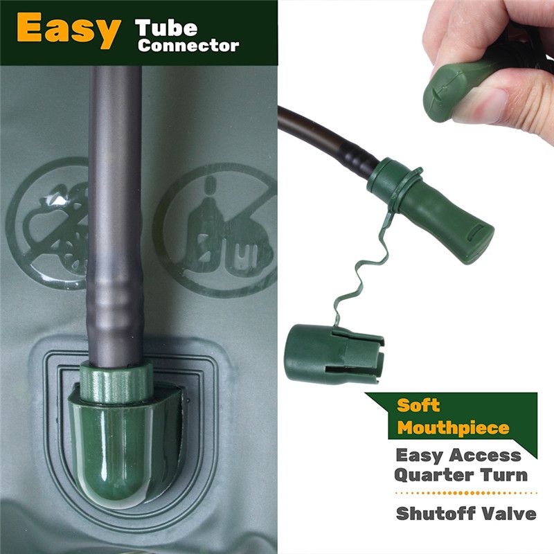 water reservoir pack