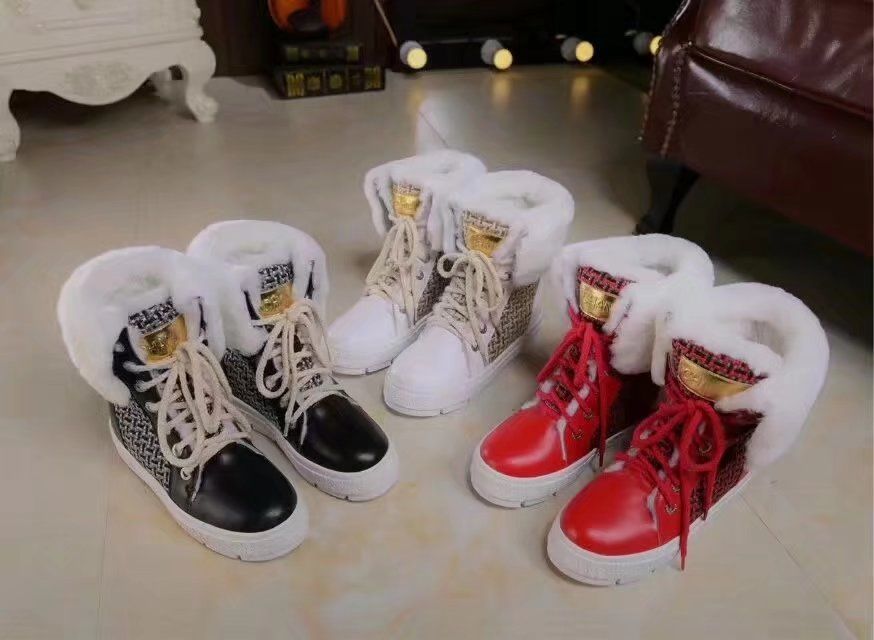Compra Botas Barato | Entrega Rápida Y Calidad | Es.Dhgate. Más Barata Que  Lustmexico \u0026 Netshoes.