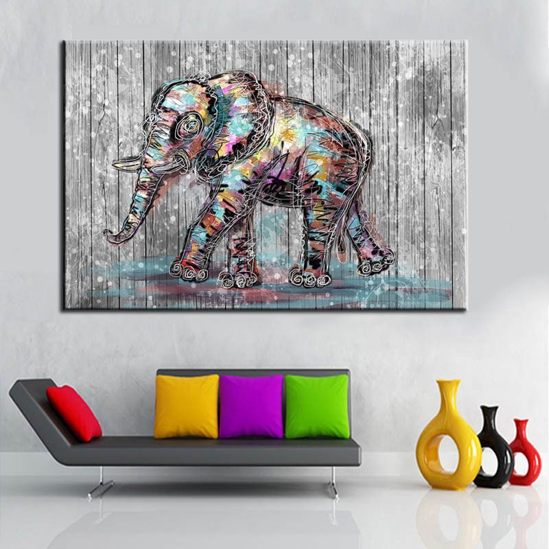 Elephant Wall Decor 2017 elephant wall decoration living room bedroom wall art decor Elephant Wall Decor 2017 elephant wall decoration living room bedroom wall art decor