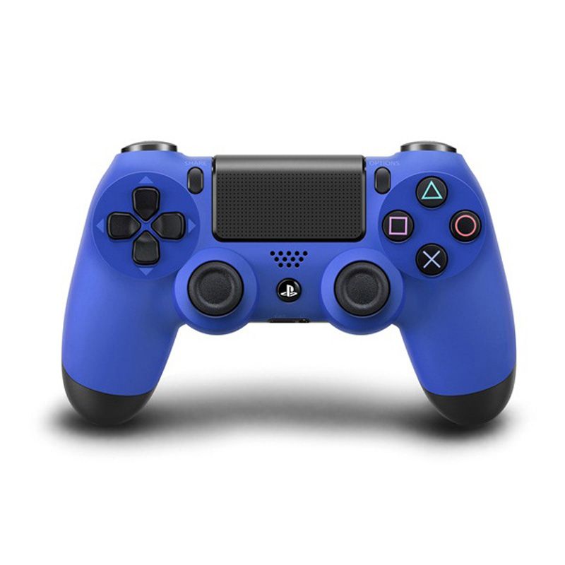 Wireless Bluetooth Dualshock 4 PlayStation 4 Joystick ...