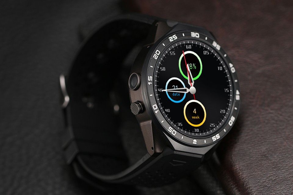 kw88 pro smartwatch