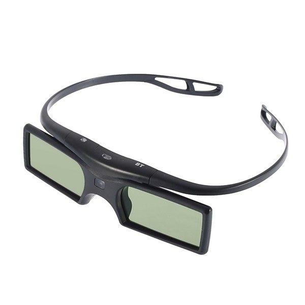 Gonbes G15 Dlp Bt Bluetooth 3d Shutter Active Glasses For Samsung For Panasonic For Sony 3dtvs Universal Tv 3d Glasses Newest 3d Glasses Uk The Best 3d Glasses From Sellerbest 7 14 Dhgate Com