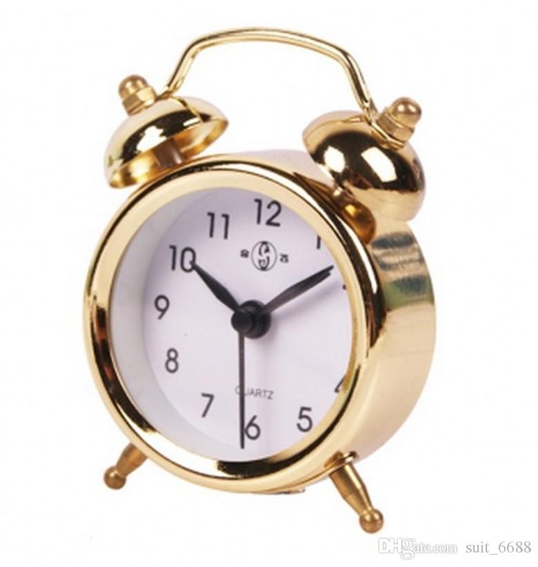 2019 Fly Together Mini Battery Small Antique Mechanical Clock Cute 2019 Fly Together Mini Battery Small Antique Mechanical Clock Cute Children Creative Students Watch Palm From Yafeng668 804 02 Dhgate Com