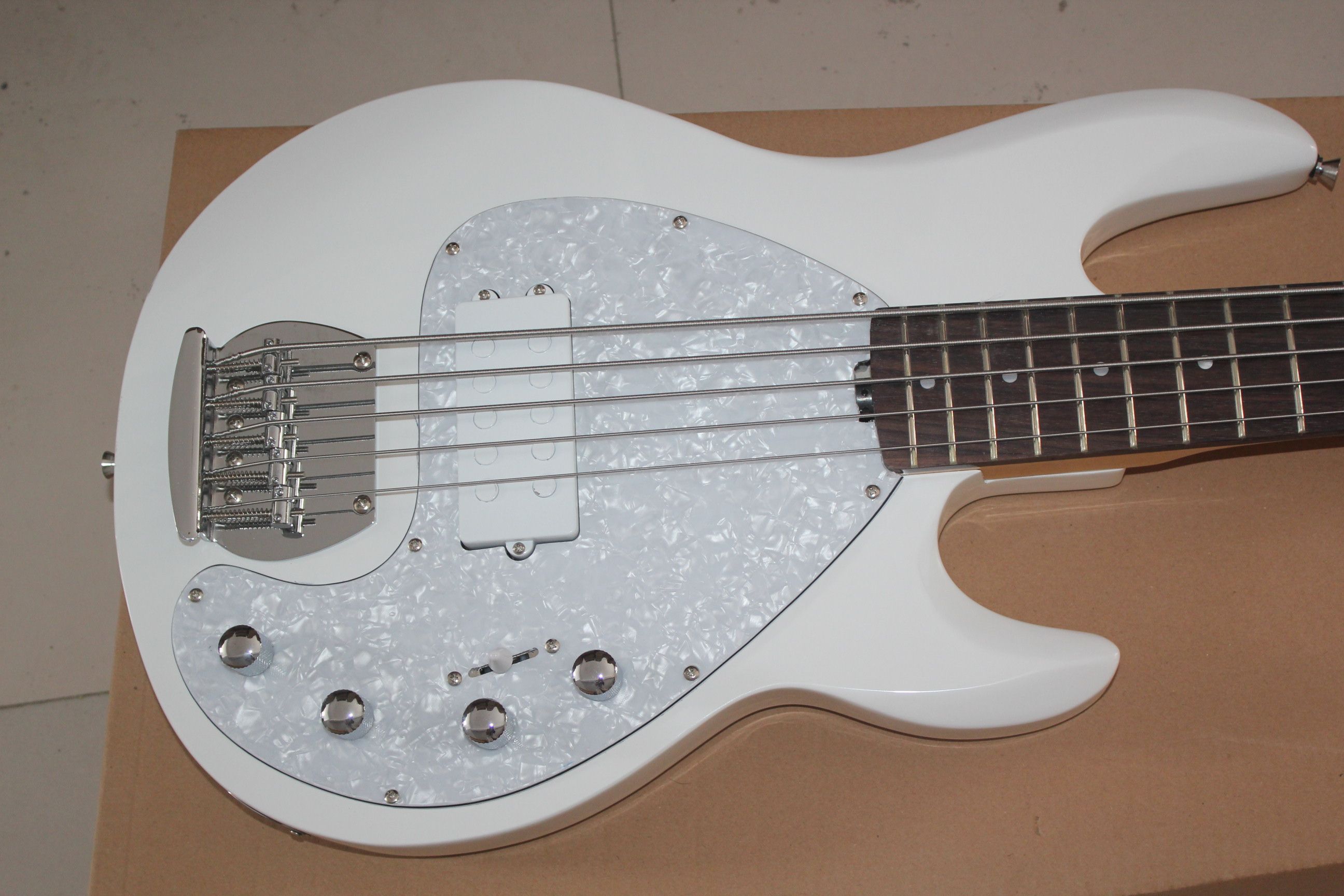 How to dump a girl nicely Dating music man stingray pickguard