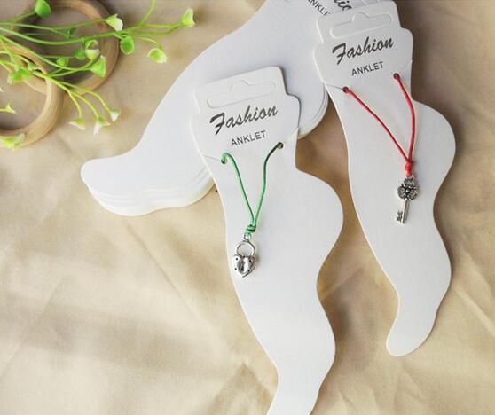 jewelry hang tag