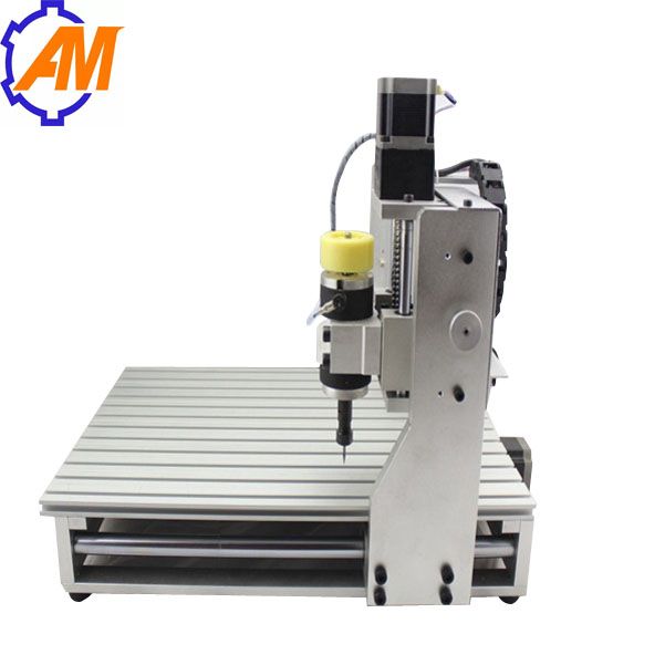 Hot Sell Cnc Woodworking Router Machine 3040 1500w 3d Cnc 