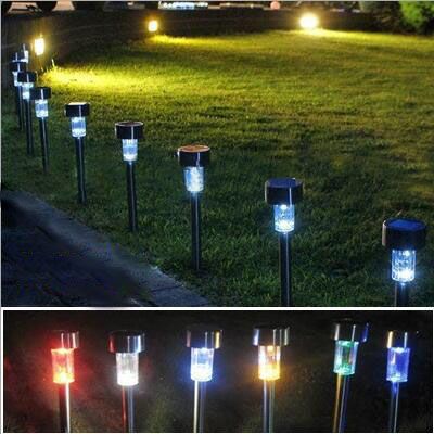 2019 led solar lawn lamp automatic light control garden light ip442019 led solar lawn lamp automatic light control garden light ip44 outdoor waterproof garden lawn decoration light soc041 from karonxie, $36 18 dhgate com