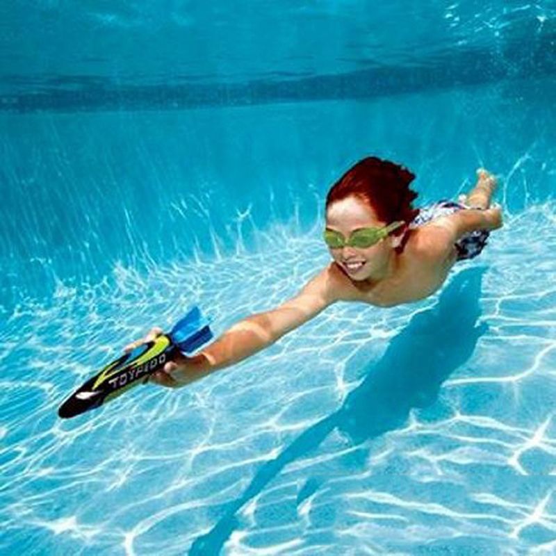 pool rocket toy