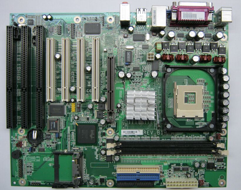 845g motherboard