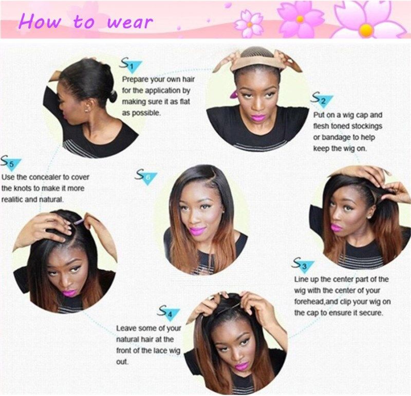 Short Female Haircuts Bob Style For Black Women Natural Black