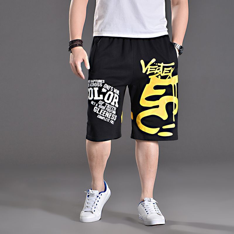 Compra 2016 Hombres De La Marca Hip Hop Rap Pantalones Deportivos De  Baloncesto Pantalones Cortos Deportivos Loose Plus Size Pantalones Cortos  De Skate Bermudas Masculinos Cortos De Playa Barato | Entrega Rápida