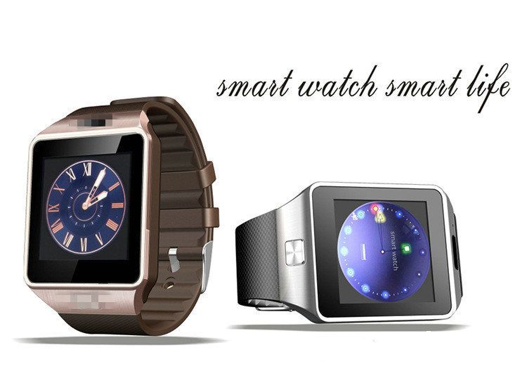 smartwatches for apple ios
