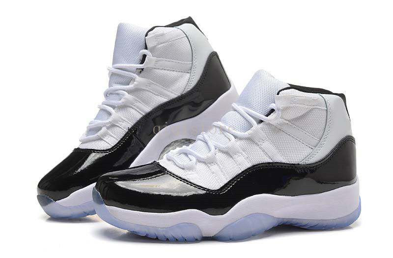 retro 11 girl shoes