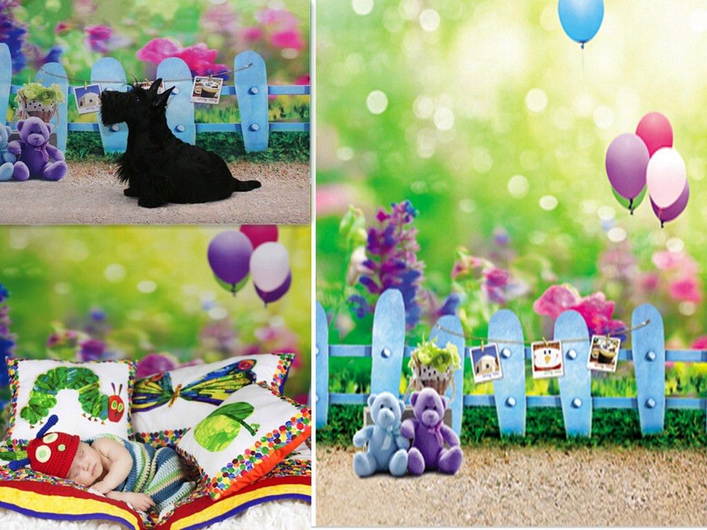 Background Photo Studio Baby Freewalldroid