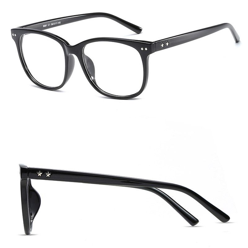 Occhiali Trasparenti Quadrati Occhiali Finti Moda Occhiali Da Vista  Montature Da Vista Occhiali Da Vista Montature Occhiali Oculos Trasparenti  Da 4,83 € | DHgate Italy