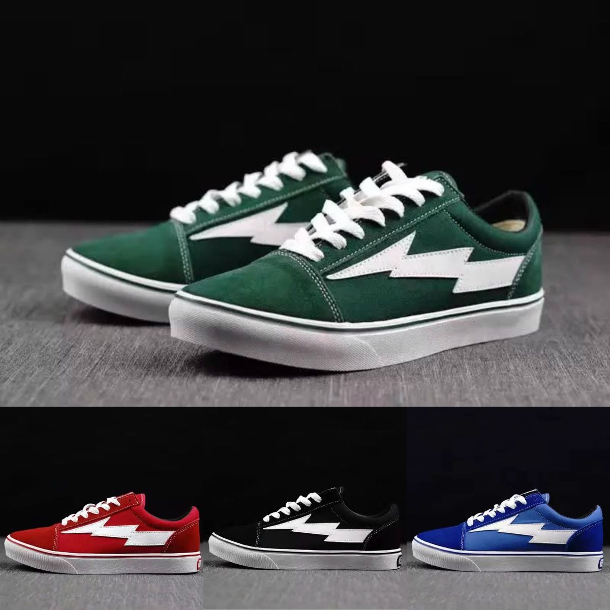 revenge x storm rosa