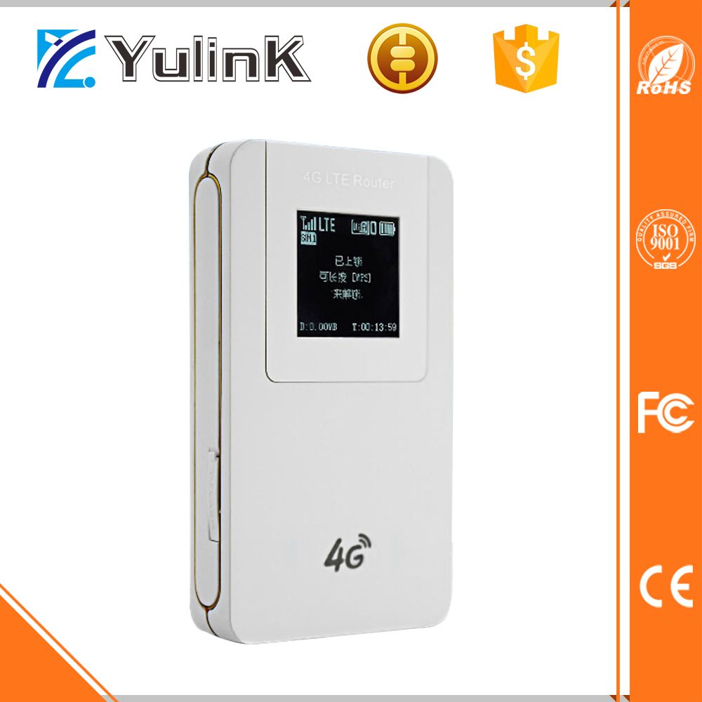 Best Marvell Chipset 3G 4G LTE Wireless WIFI USB SIM Card Modem Router Wifi Routers Wired Router