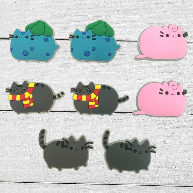 crocs push pins