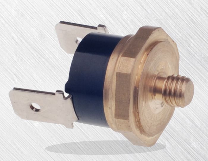 Original Good Quality And Precision Thermostats KSD301 M4 90 Celsius