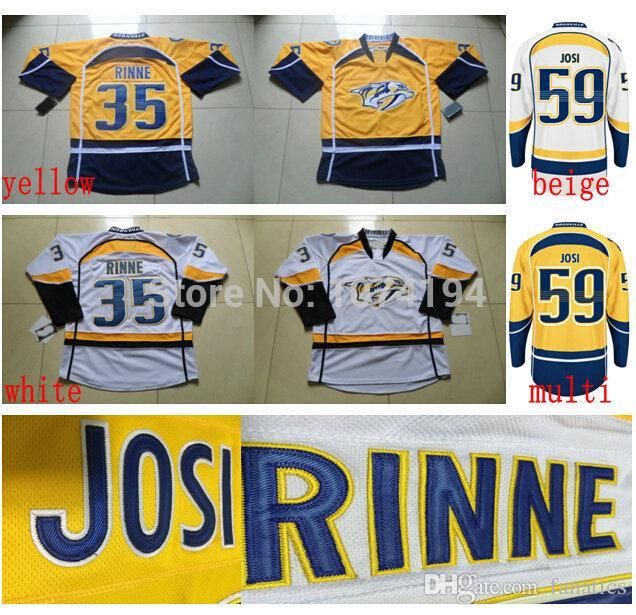 nashville predators jersey rinne nashville predators jersey rinne