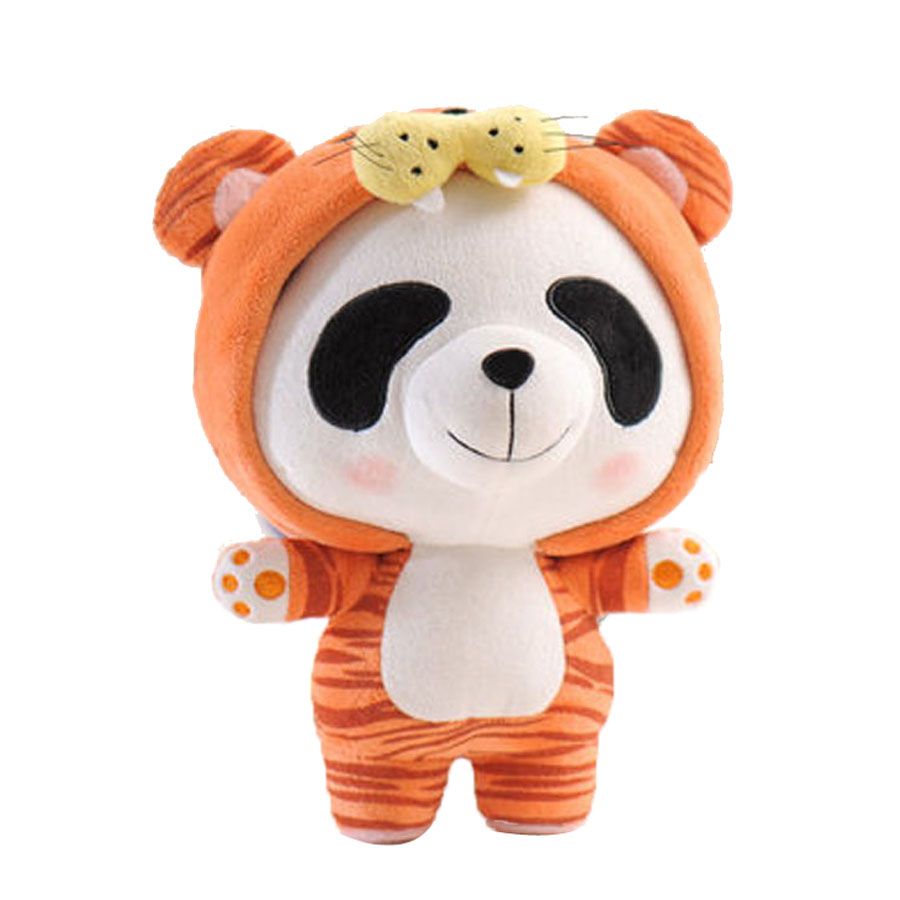 2019 cute cartoon pandas