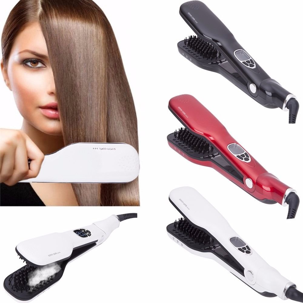 flat hair straightener