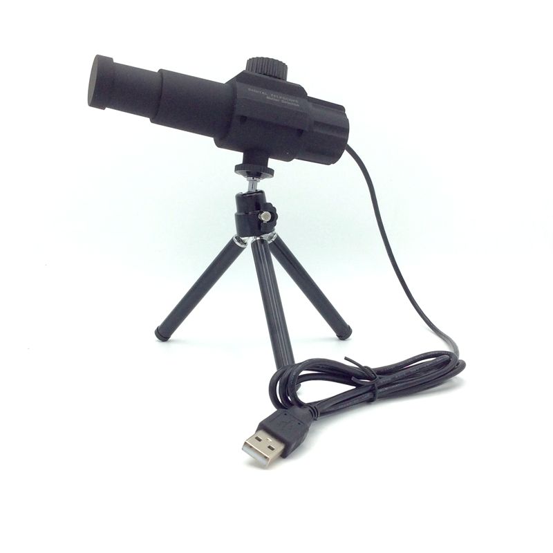 New Original 70x Zooming Long Distance USB HD Digital Telescope 2.0 MP House Surveillance Video