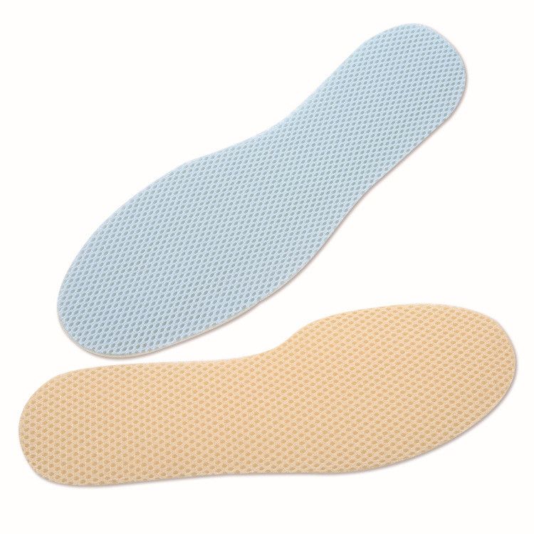 2020 Deodorant Insoles Bamboo Charcoal 