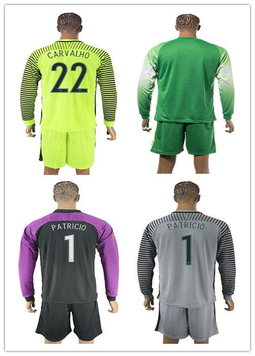 portugal goalkeeper jersey