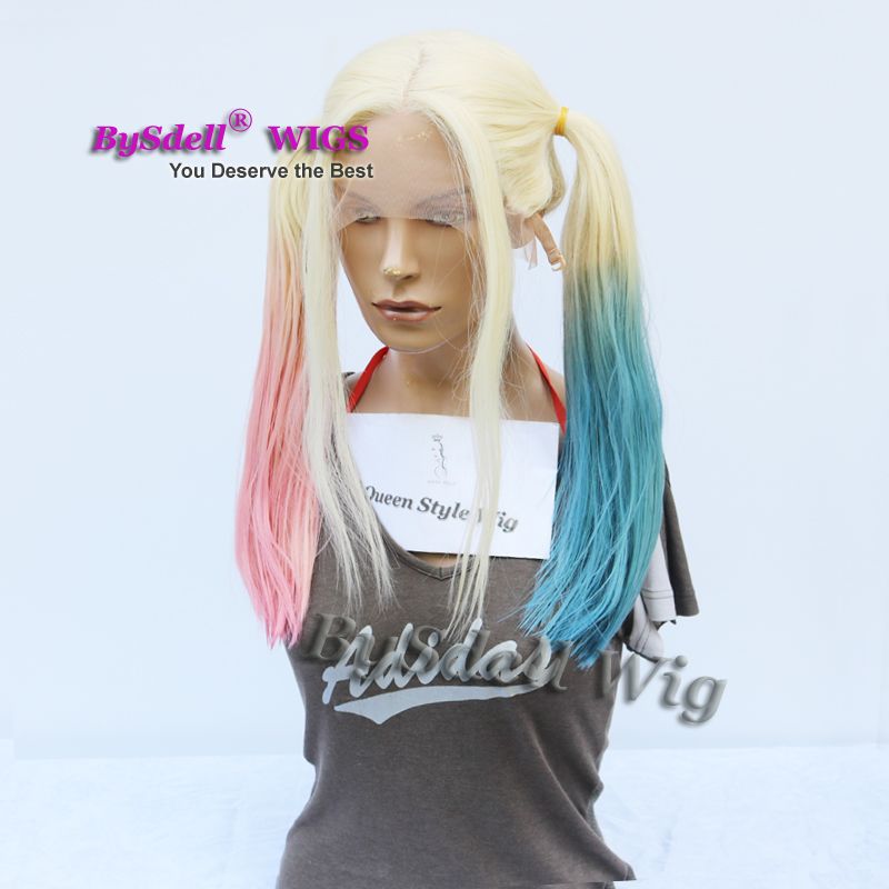 cosplay perruque