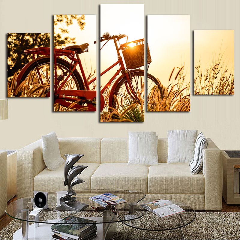 2019 Warm Color Canvas Paintings Art Decorative Pop 2019 Warm Color Canvas Paintings Art Decorative Pop Photography Printed On Poster And Print For Living Room From Samwu333 25 12 Dhgate Com