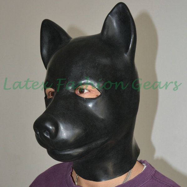 Dog Costume Porn - latex dog suit - Latex Dog Suit - Most Relevant Porn Videos ...