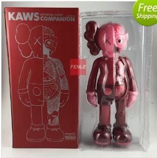 fake kaws companion