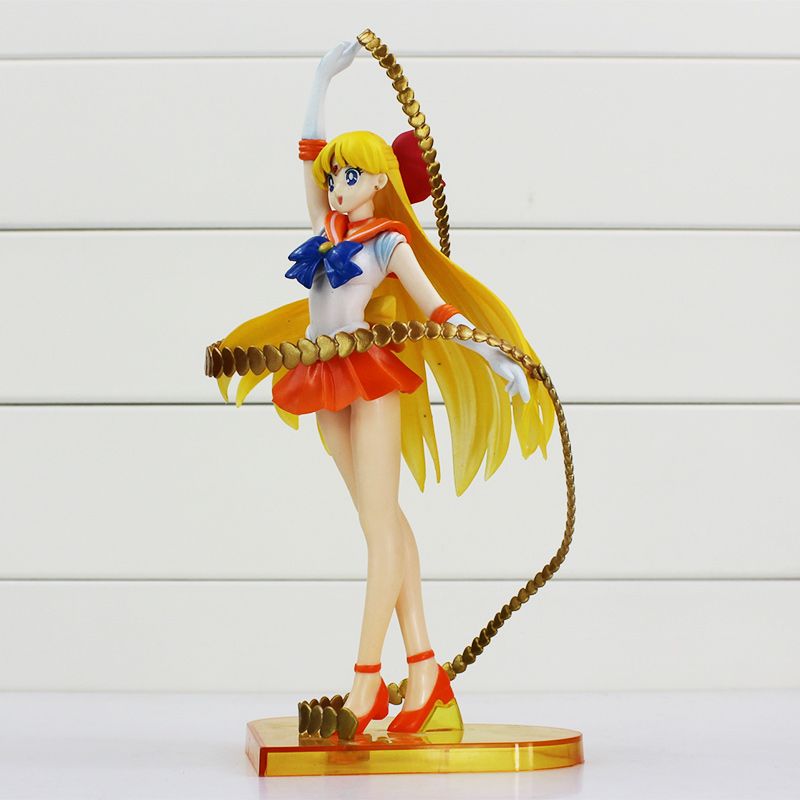 sailor venus figuarts zero