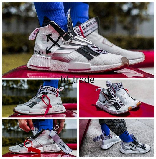 off white nmd off white nmd