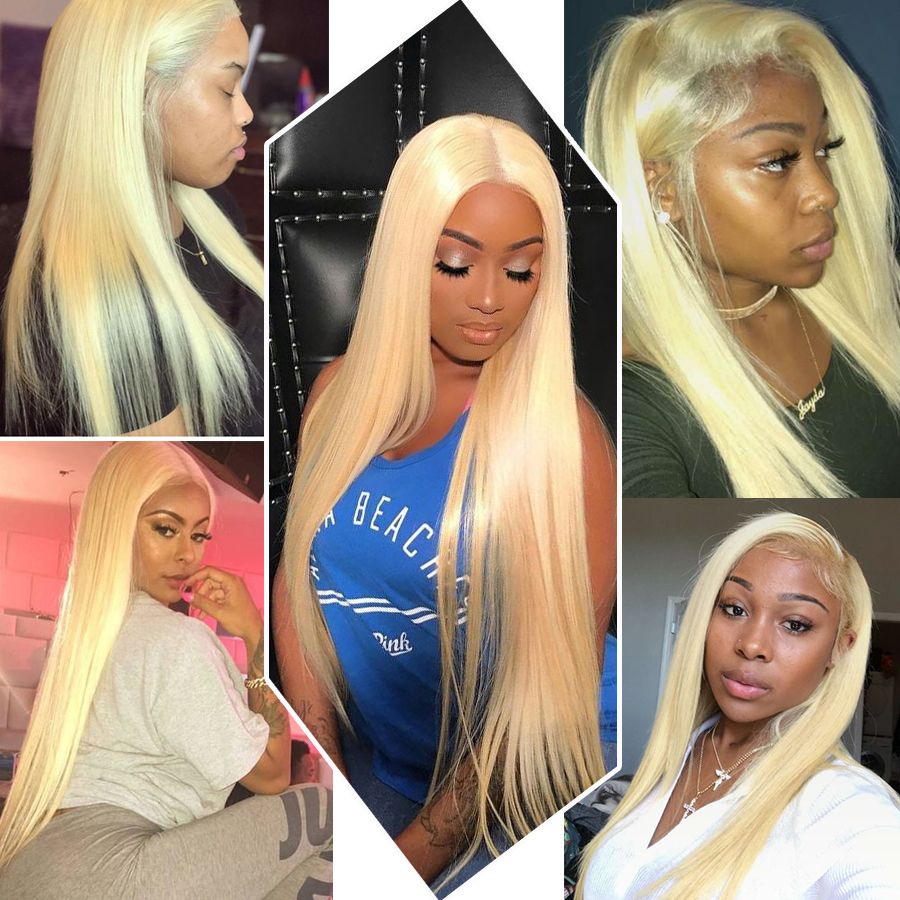 Blonde Sew In Weave Hairstyles