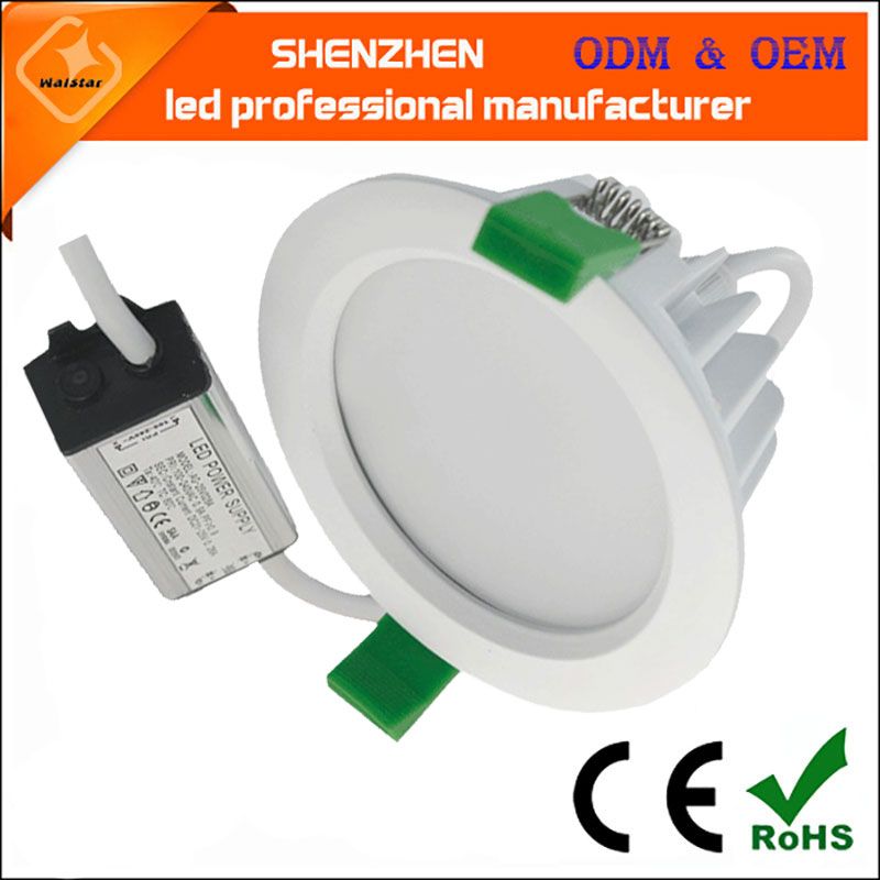 Waterproof Good Quality For Led Lights Home Office Waterproof Good Quality For Led Lights Home Office Downlight Ceiling Light Ip65 Project Lighting Recessed Downlights