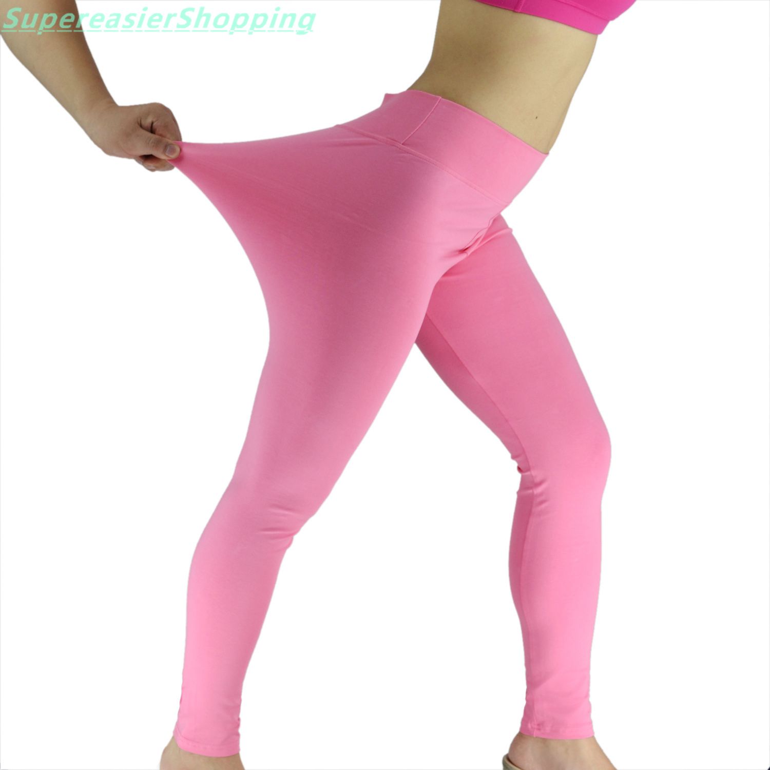 pants for athletic thighs