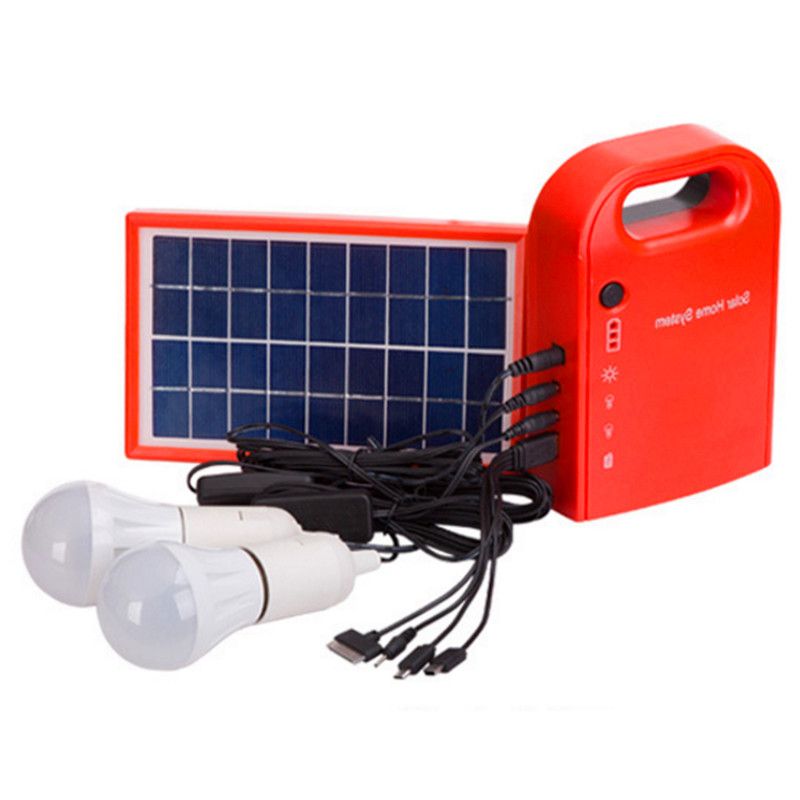 2019 2018 Solar Lamp Garden Light Small Generator Field 2019 2018 Solar Lamp Garden Light Small Generator Field Emergency Charging Led Lighting System Home Power Supply With Lamps From Sunwaylighting