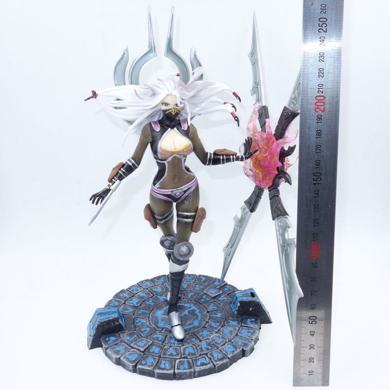 lol irelia figure