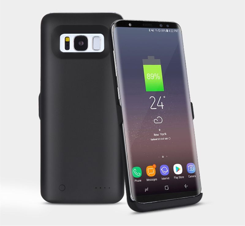 samsung s8 custodia batteria samsung s8 custodia batteria