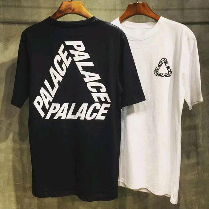 palace shirt sizing