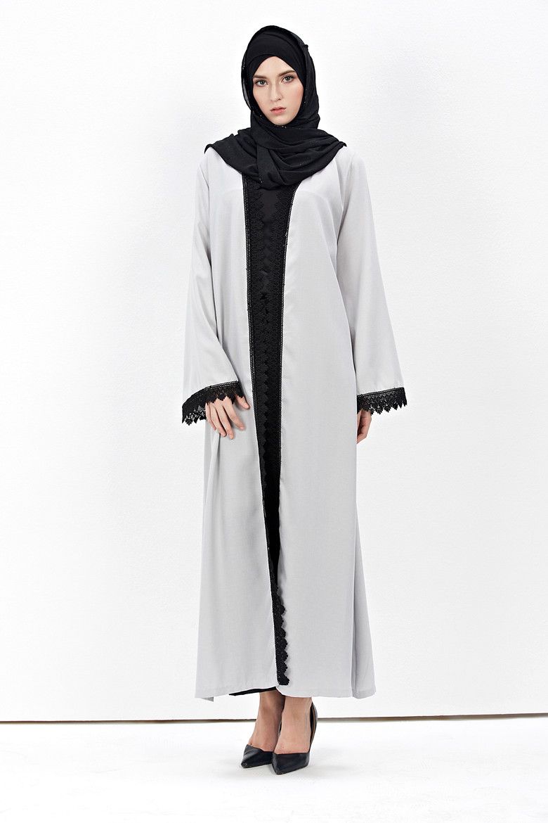 2016 neue Ankunft Islamischen Schwarz Mantel Abayas 2016 neue Ankunft Islamischen Schwarz Mantel Abayas