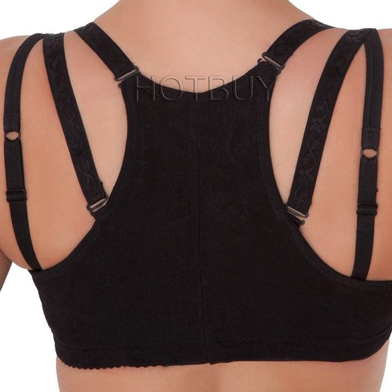 2021 Womens Push Up Magic Bra Shaper Shapewear Vest Bust Up Bustline ...