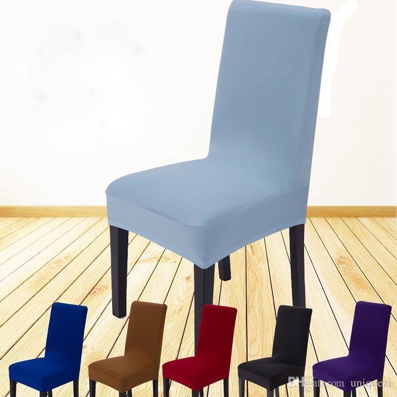Dining Chair Covers Protector Slipcover Modish Decor Dining Chair Covers Protector Slipcover Modish Decor Stretch Spandex From China Dhgate Com