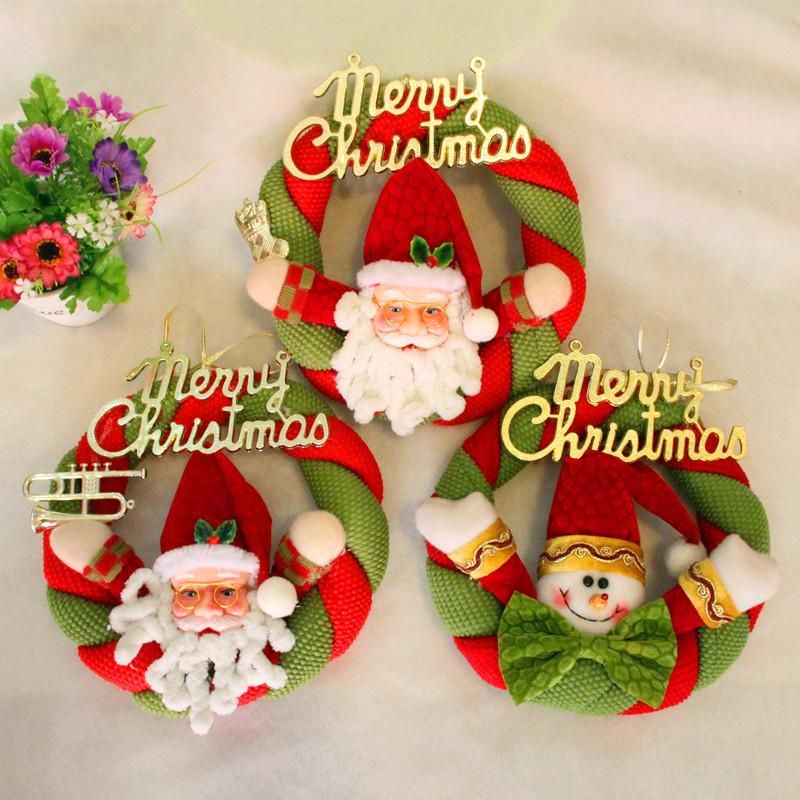 christmas tree ornaments wreath garland christmas decoration wreaths how to hang garland on a christmas tree