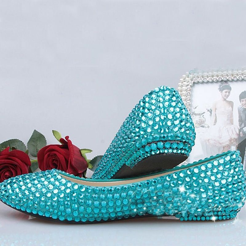 womens green sliders