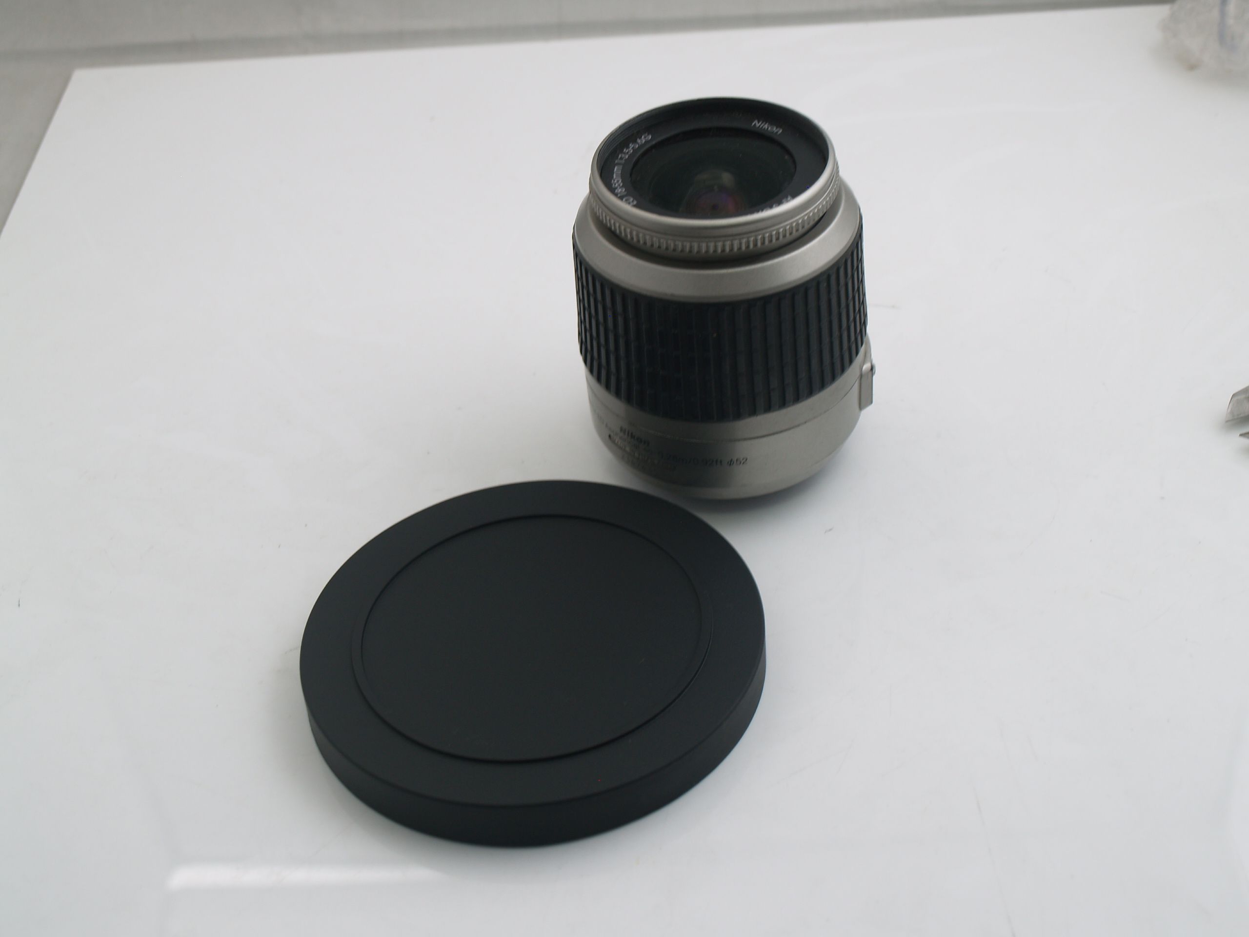 M100 100mm Plastic Lens Caps Covers for Binoculars, Spotting Scope
